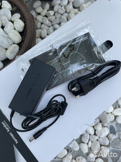 Колонка harman kardon оригинал