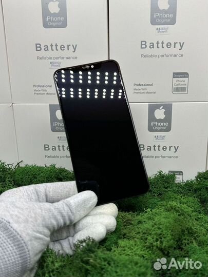 Дисплей iPhone 11 Pro Max (1q9)