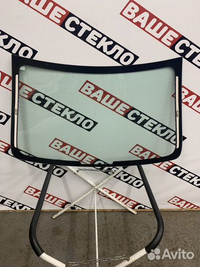 Заднее стекло на Subaru Legacy BM BR универсал