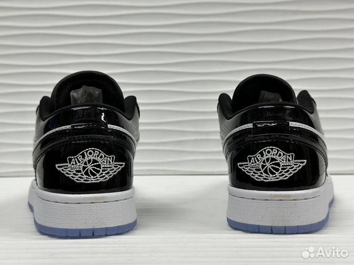 Nike air jordan 1 low