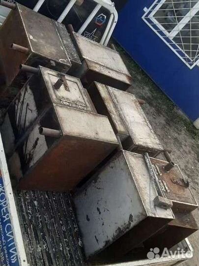 Печь для бани дровяная