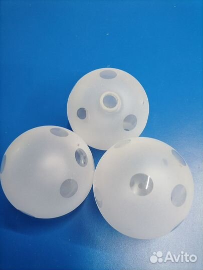 Плафон-шар для люстры