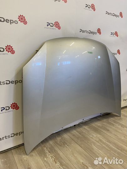 Капот Volkwagen jetta V (2005-2011)