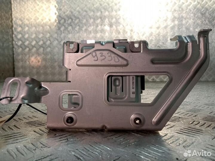 Б/У Б/У Усилитель музыкальный Из Италии. 3F0035335