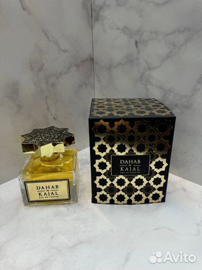 Парфюм Dahab Kajal 100мл