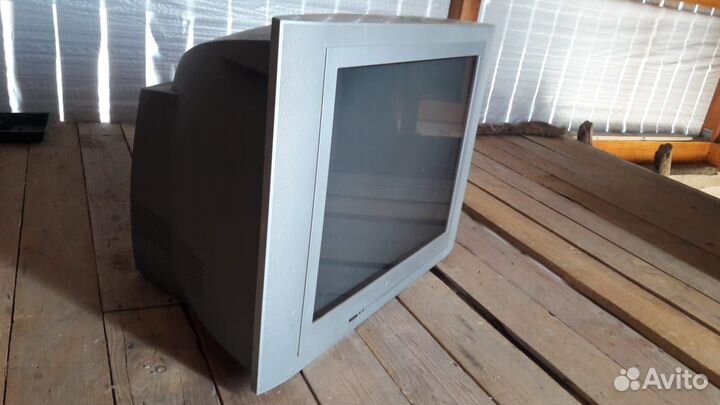 Телевизор philips