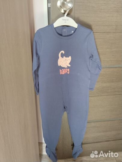 Новый слип La Redoutе с тормозами 86