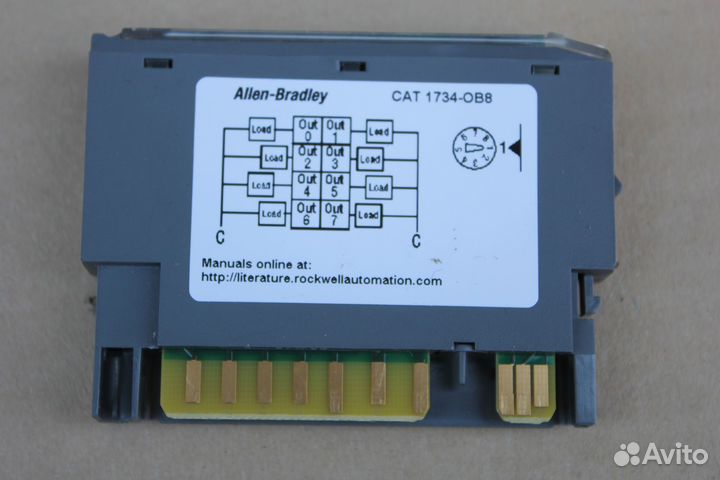 1734-OB8