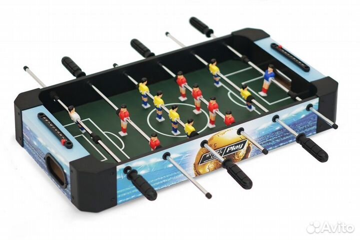 Настольный футбол Kid Joy