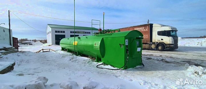 Казс для предприятия