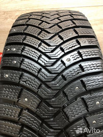 Michelin Latitude X-Ice North 2 225/55 R18 102T
