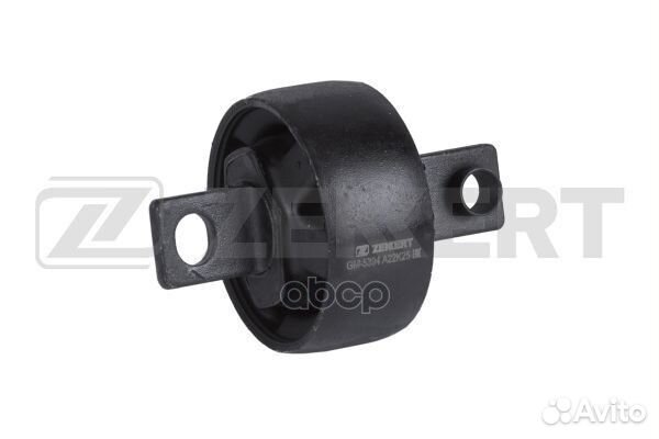 С/блок зад. прав. рычага Hyundai Santa Fe III 1