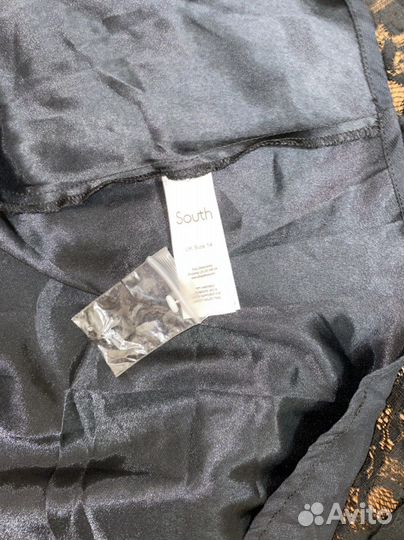 Платье 46/48р новое