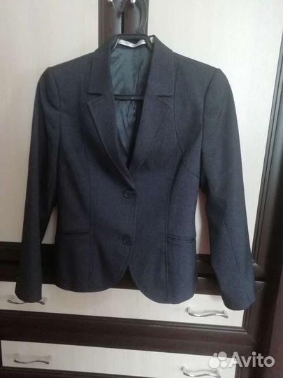 Школьная форма