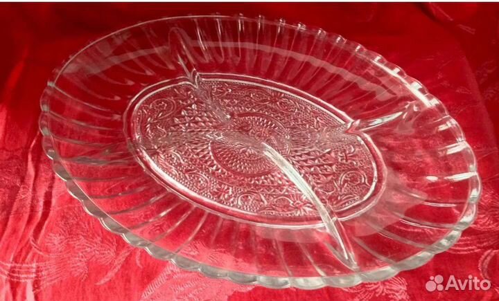 Сахарница и другая Посуда