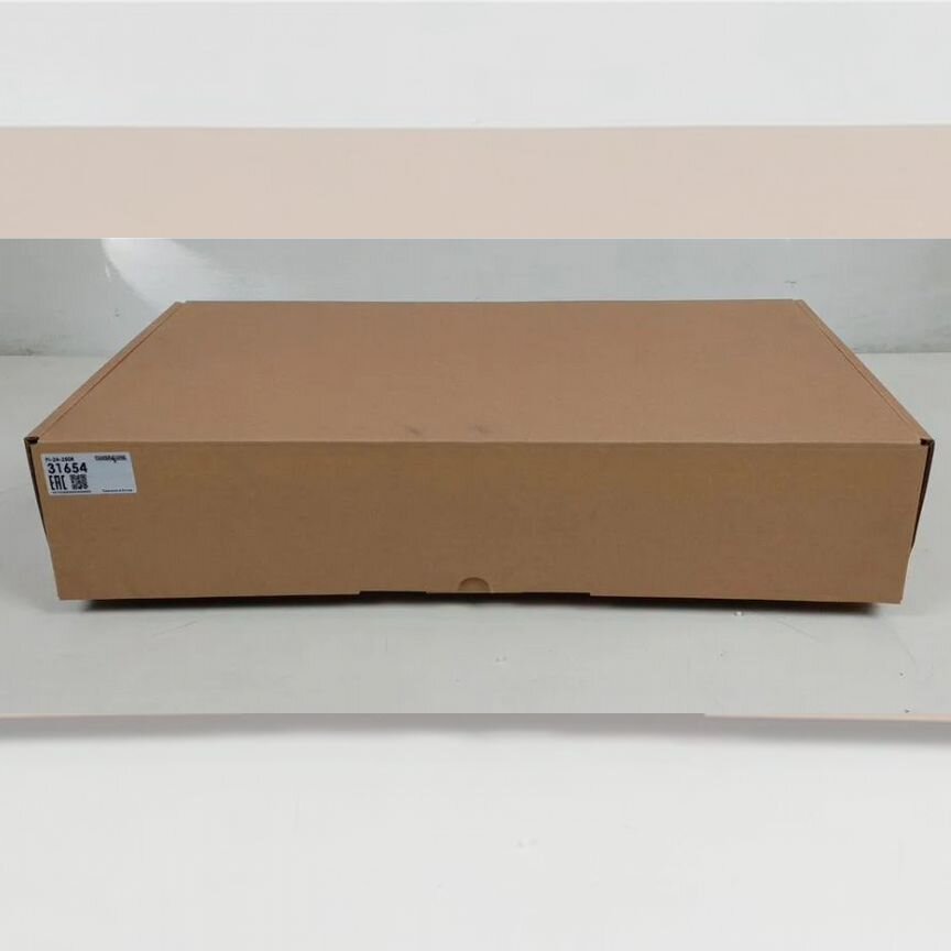 [PI-24-250R] Poe Инжектор Powertone 24 Порта Pi-24-250r