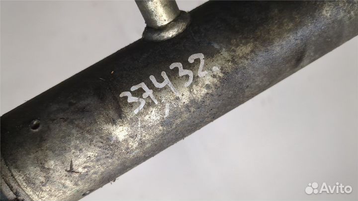 Рейка рулевая с г/у Nissan Primera P10, 1992