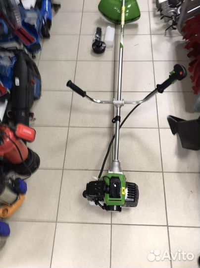 Триммер бензиновый 4,0 л.с