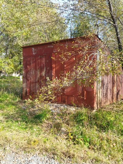 Гараж, 20 м²