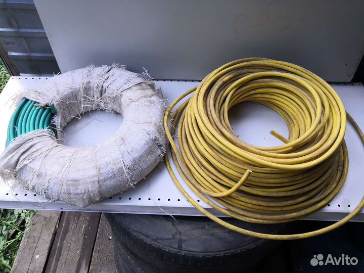 Провод алюминиевый