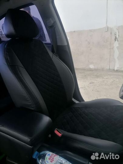 Авто чехлы АВТОПИЛОТ