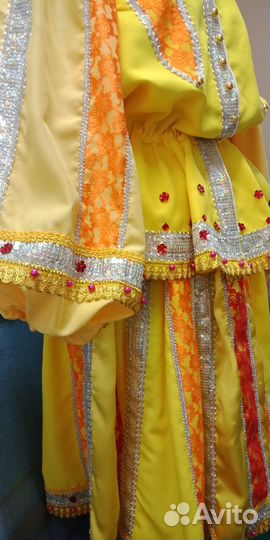 Костюм аниматора 