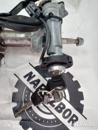 Замок зажигания Rover 45 18K4F 2002