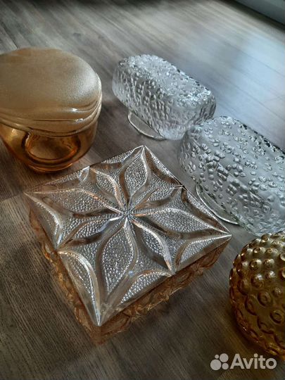 Светильник плафон люстра СССР