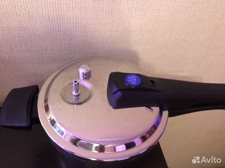 Скороварка