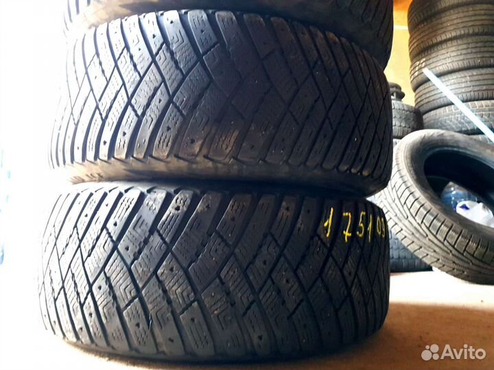 Goodyear Ultragrip Ice Arctic 225/55 R17 101T