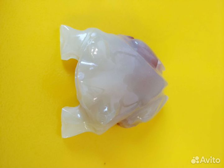 Лягушонок и совёнок из оникса, новые