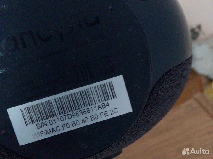 Умная колонка маруся большая новая