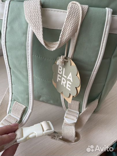 Фирменный детский рюкзак. Новый