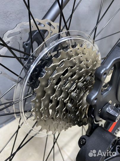 Велосипед горный Stels Navigator 920 MD 29