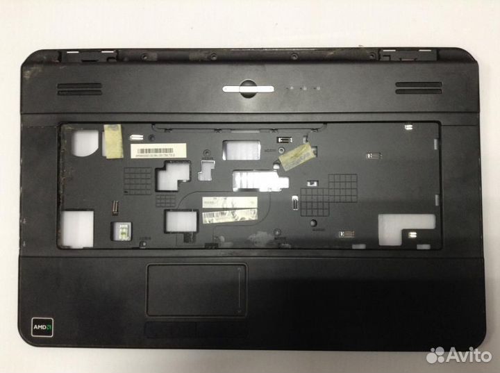 Палмрест Emachines G627