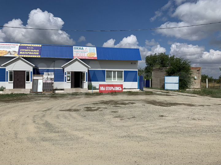 Торговая площадь, 424.3 м²