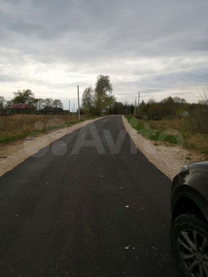 Участок 10 сот. (ИЖС)