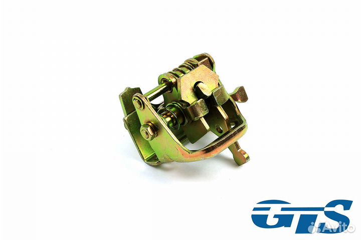 Механизм выбора передач GTS усиленный для а/м ваз