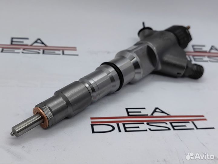 Форсунка 0445120153