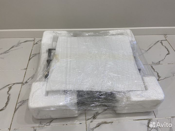 Газовая варочная панель electrolux Италия Новая