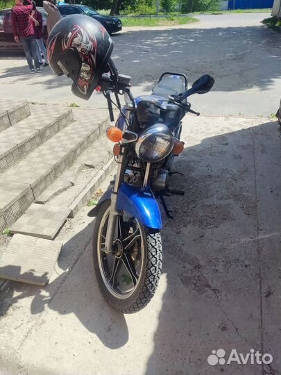 Продам мапед Yamasaki