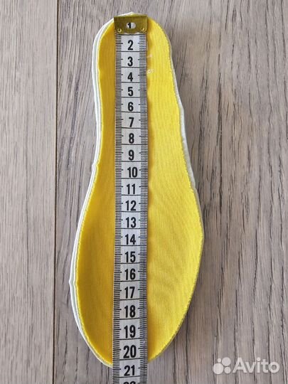 Тапочки для купания детские