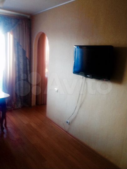 3-к. квартира, 64 м², 5/5 эт.