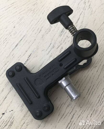 Зажим Manfrotto 275 Mini Spring