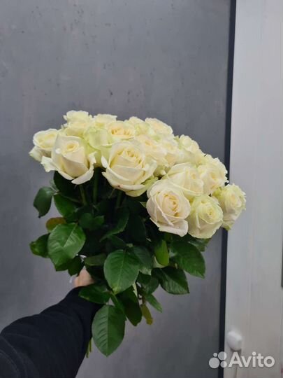 Цветы доставка Розы