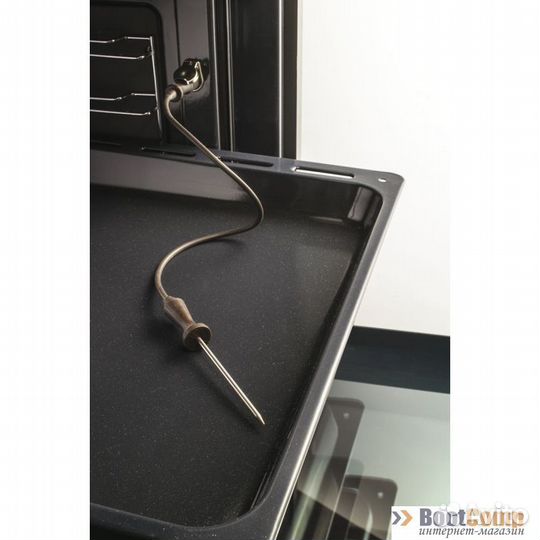 Духовой шкаф Haier HWO60SM5T5BH