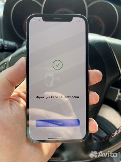 iPhone 12 Pro, 128 ГБ