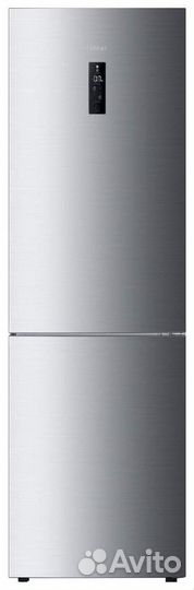 Холодильник haier C2F636cfrg silver