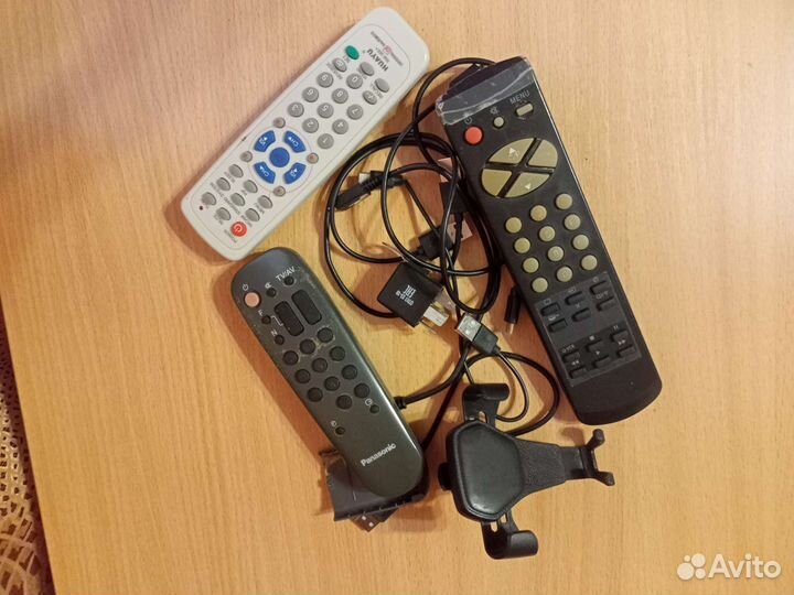 Пульт для телевизора