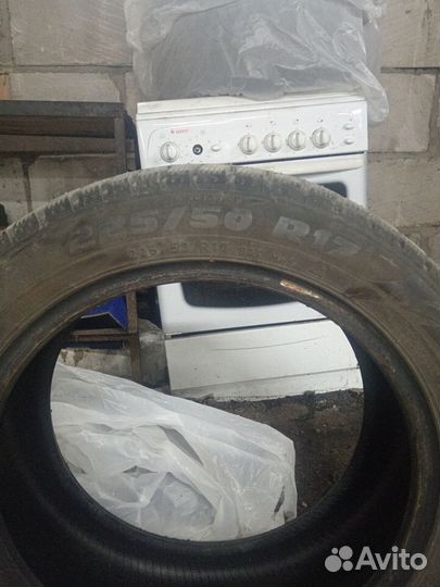 Formula Ice 225/50 R17